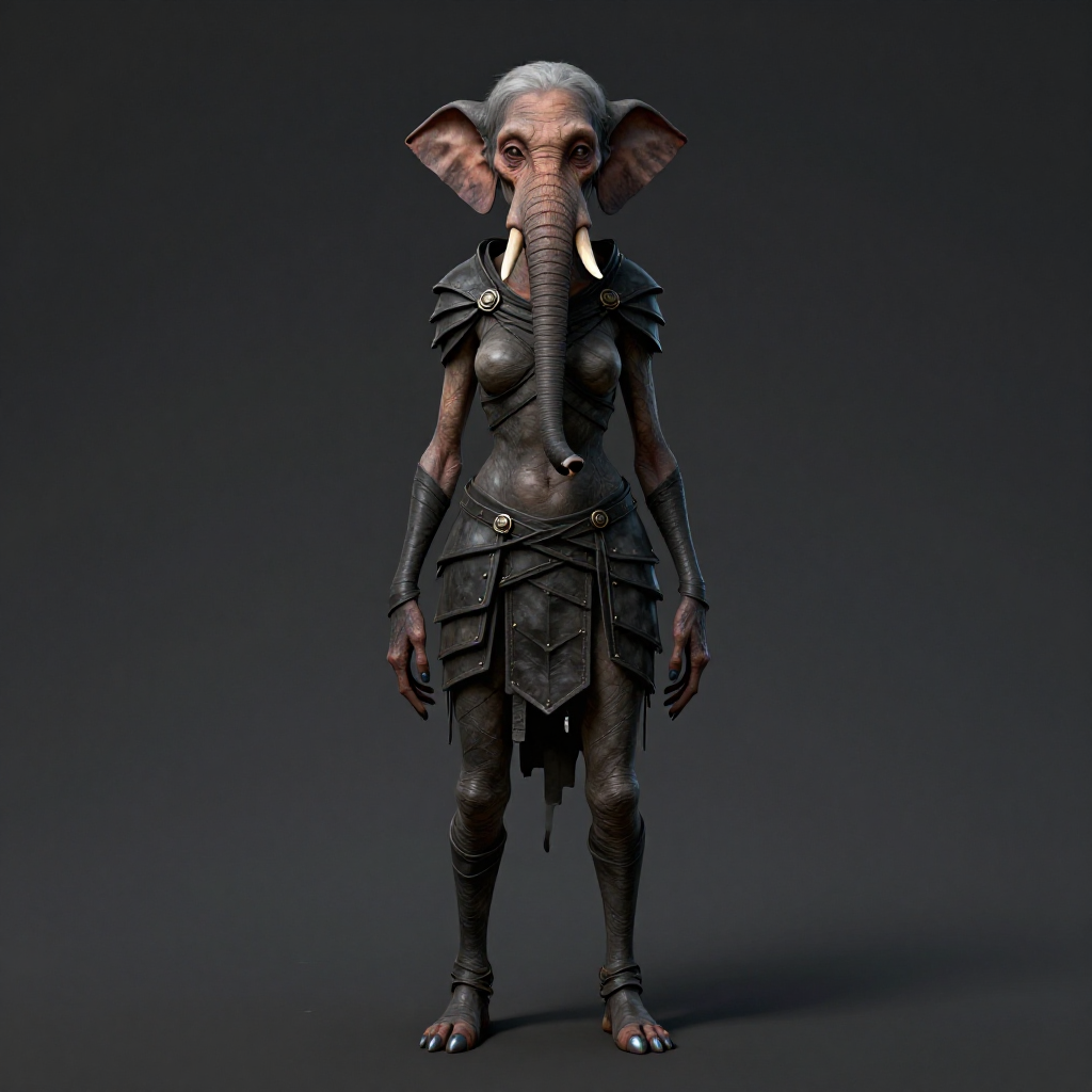 Full Body