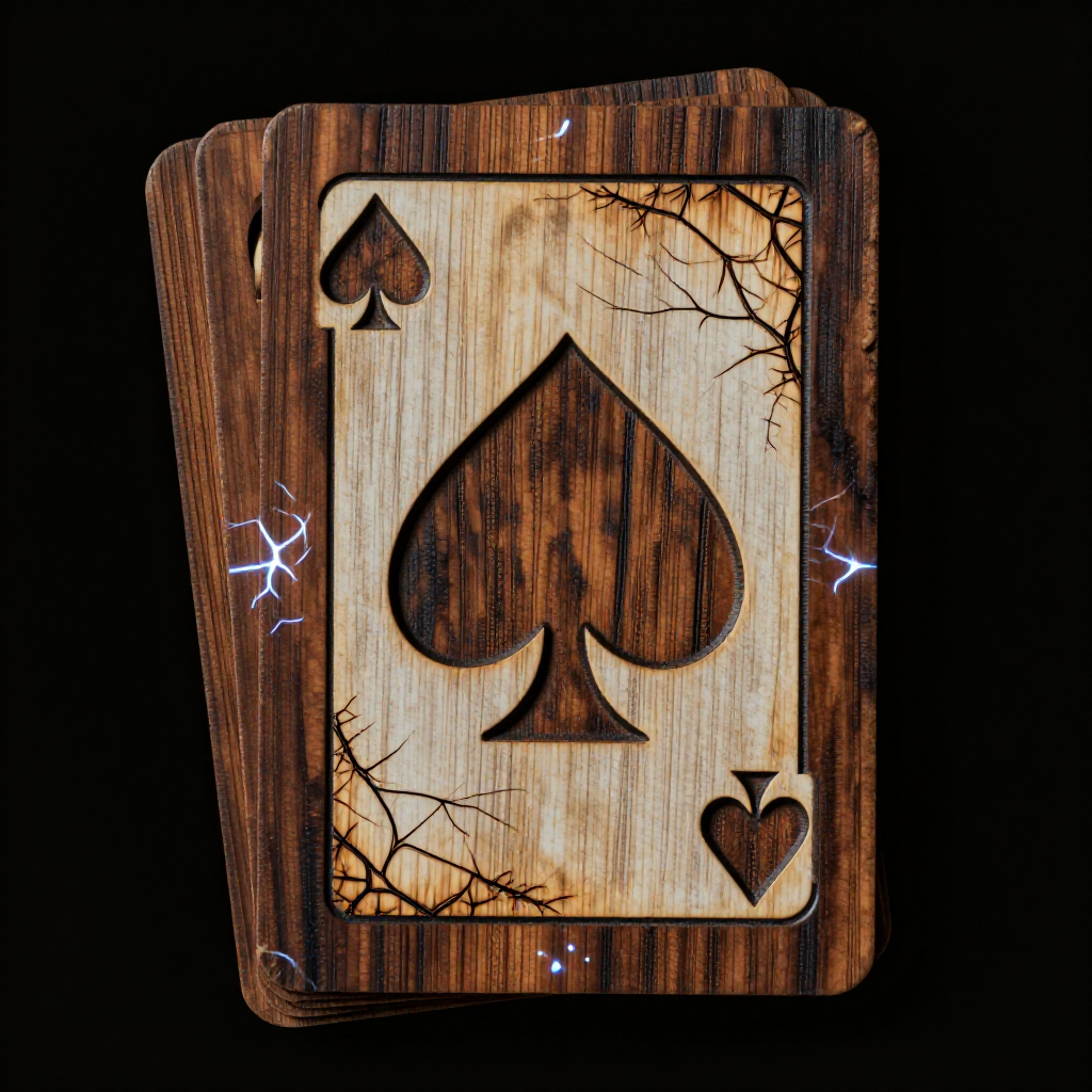 The Stormcaller's Hand