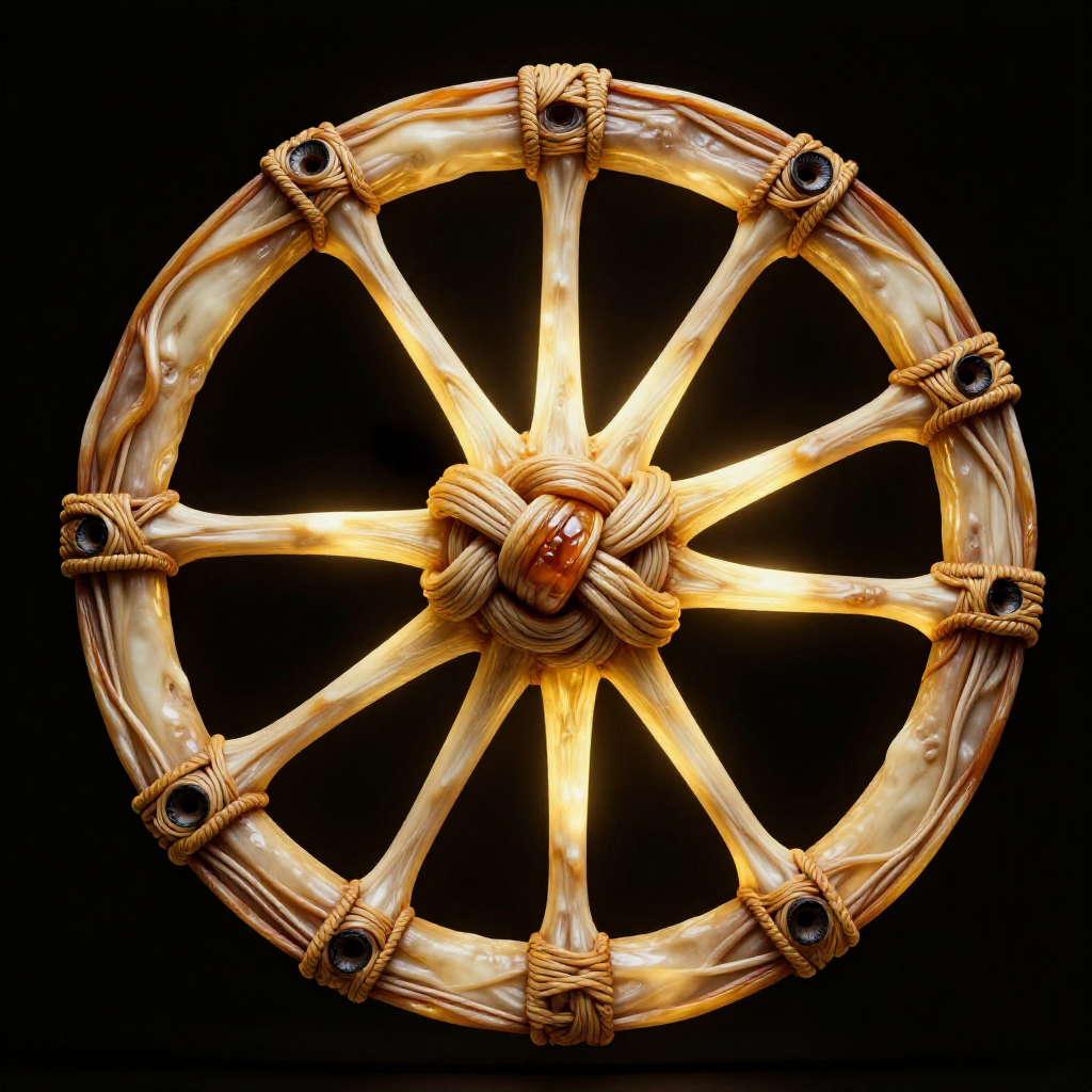 The Grief-Knot Crown